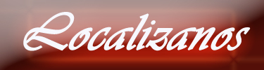 Localizanos